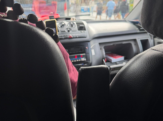 Official Taxi Tenerife