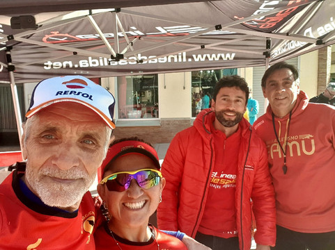 Carrera Alcalde De La Unión-La Union必去景点