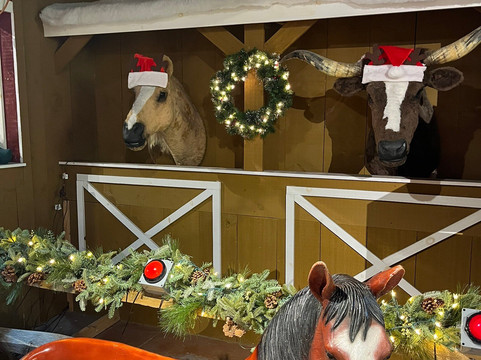 Country Junction-Lehighton必去景点