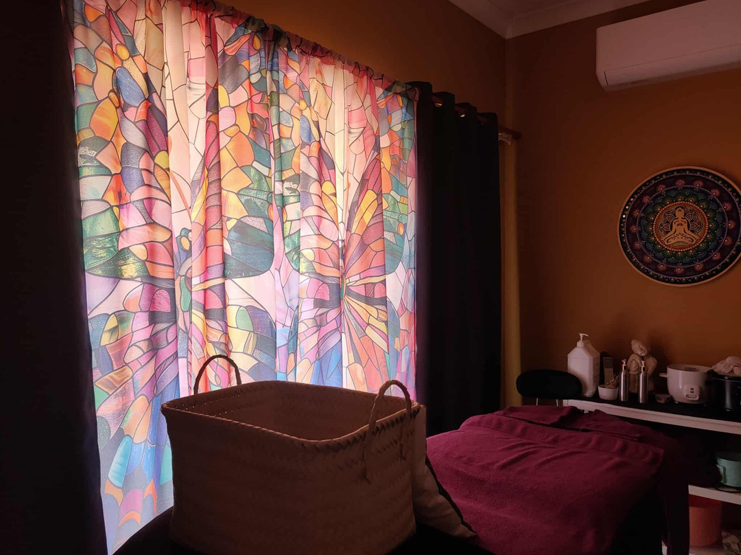 Blissage Day Spa Sanctuary-丹百林山必去景点