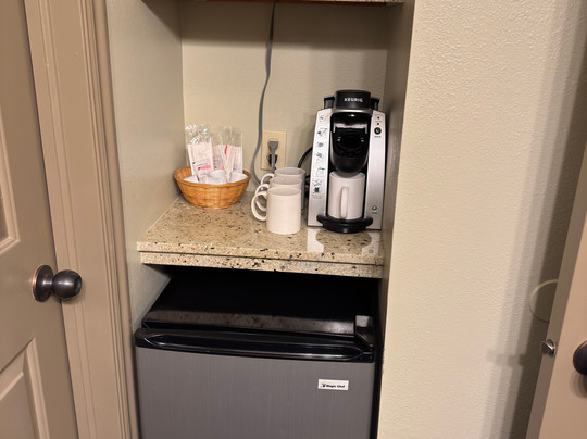 Driftwood Lodge主图