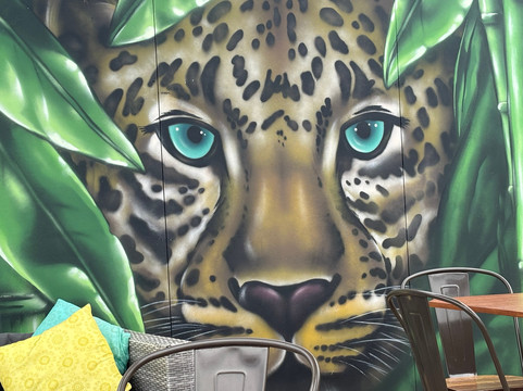 Cape Sports Center-兰吉班必去景点