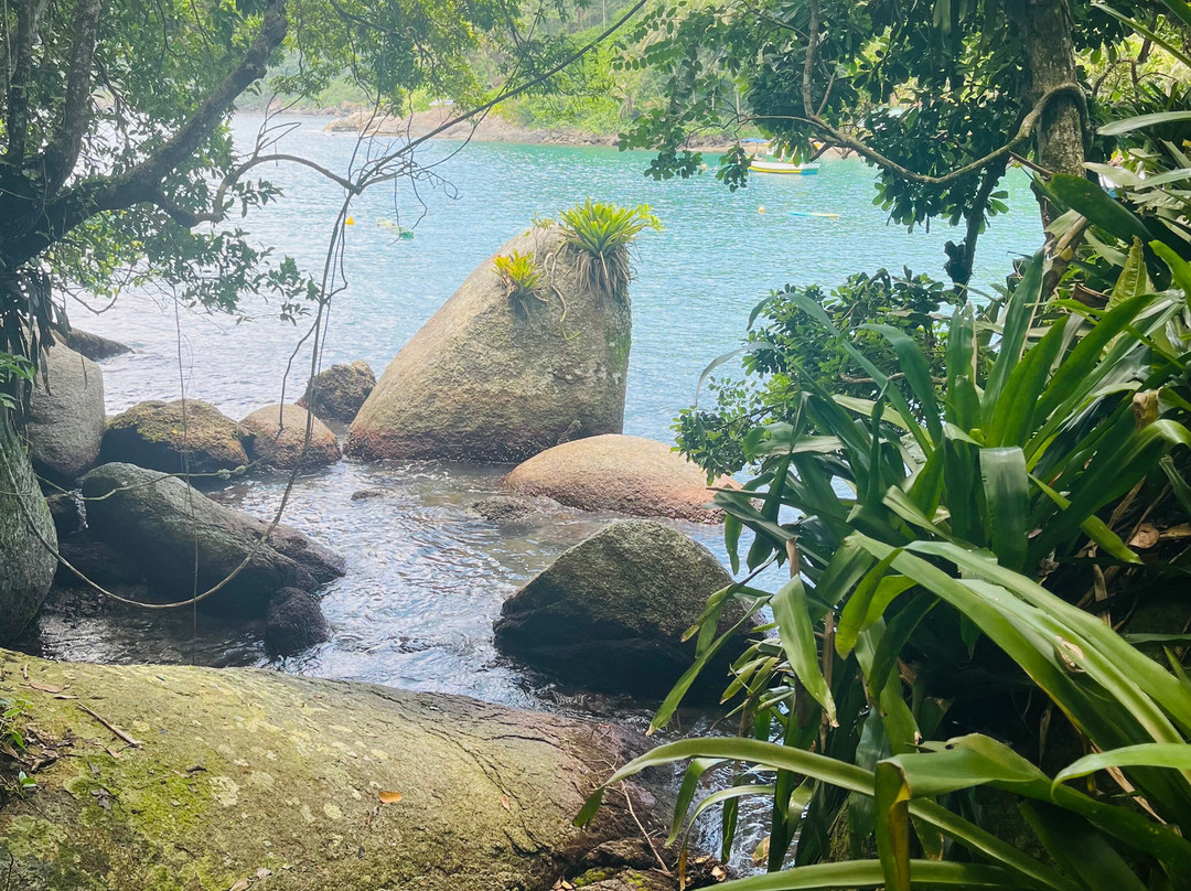 Ilhabela Jeep Tour-伊利亚贝拉必去景点
