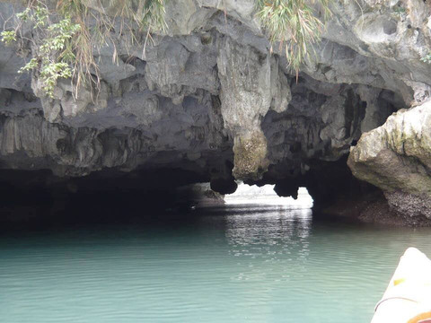 Hạ Long Bay-Ha Long City必去景点