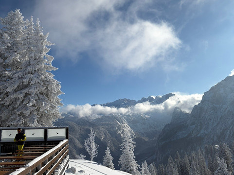 科尔斯巴美酒店主图