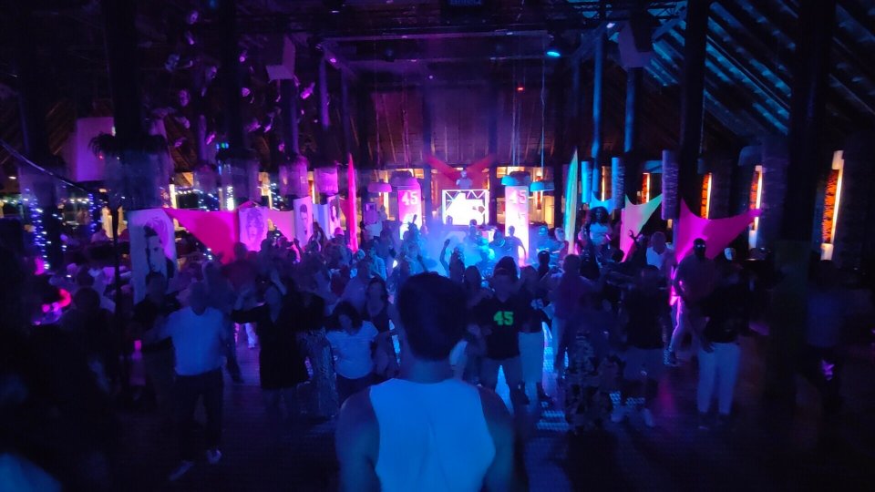 斯佳林海角地中海度假村-官方