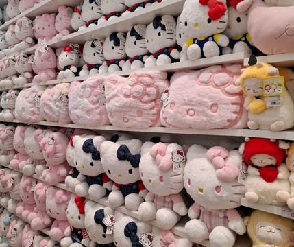 Kings Avenue Mall-帕福斯必去景点