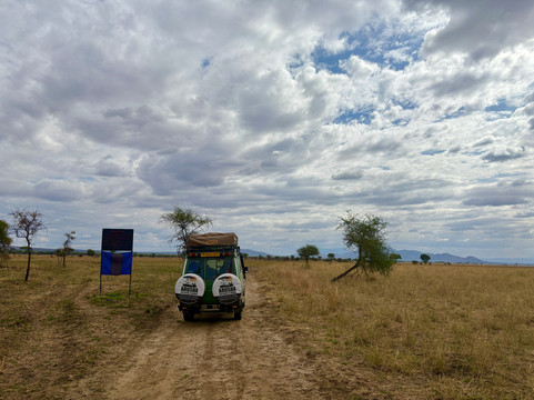 Arusha Car Rental & Safaris-阿鲁沙必去景点