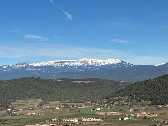 Castell De Cardona-Cardona必去景点