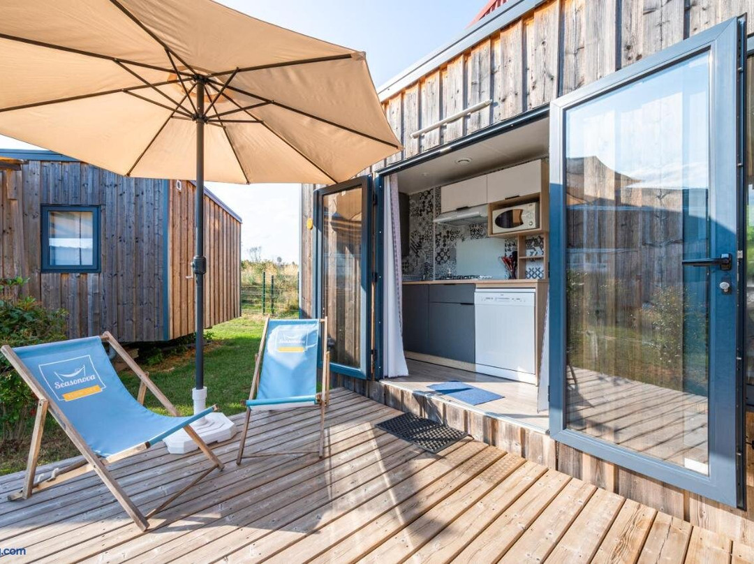 Camping de Saverne