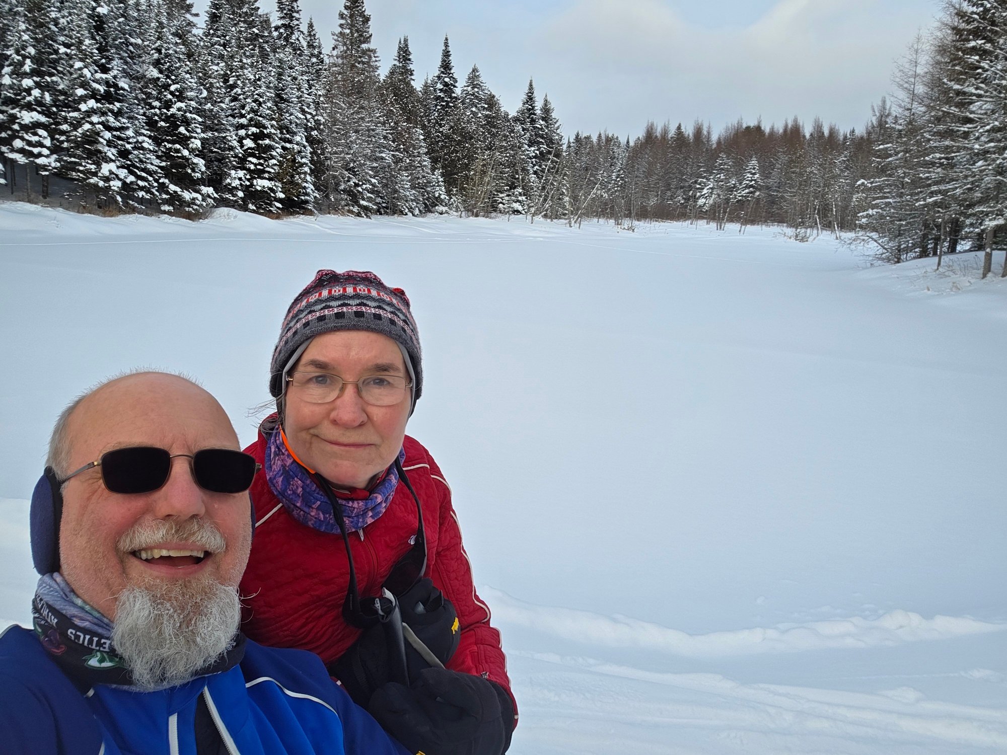 Craftsbury Outdoor Center-官方