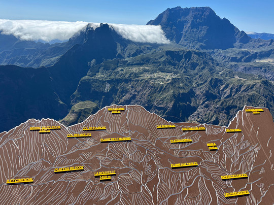 Maido-圣保罗必去景点