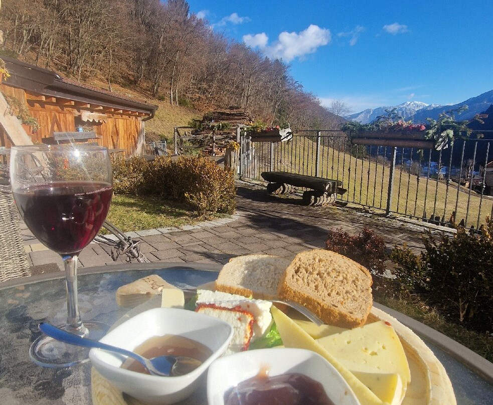 Agritur La Dasa
