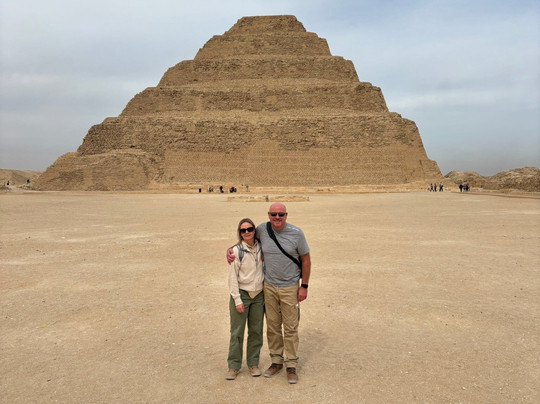 Deluxe Tours Egypt-开罗必去景点