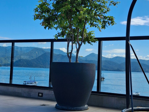 Ubatuba Praia Hotel主图