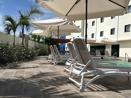 Days Inn By Wyndham Juan Dolio