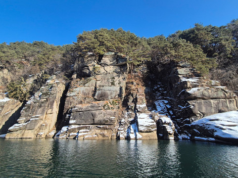 Cheorwon Hantangang River Waterway-铁原郡必去景点