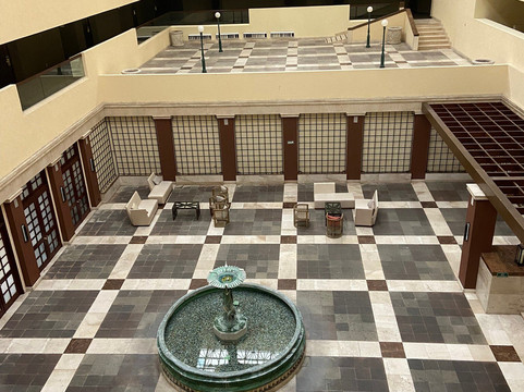 Sheraton Chihuahua Soberano主图