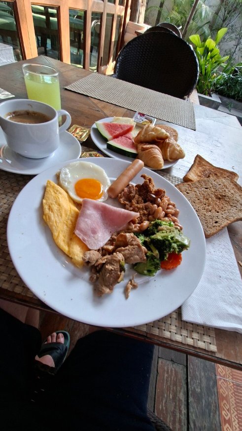 Nampiangdin Boutique Hotel-官方