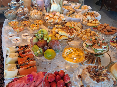 科利纳太阳精品酒店主图