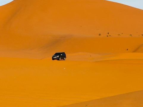 Morocco Tourism Packages-丹吉尔必去景点