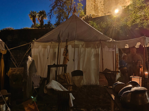 Rocca Aldobrandesca-Suvereto必去景点