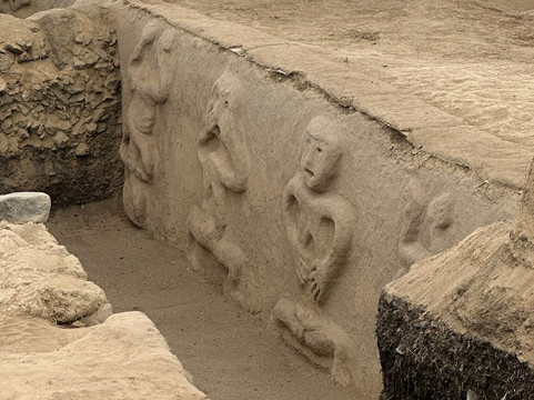 Norte Chico Tours-Barranca必去景点