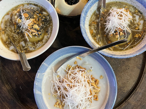 Nom Nom Travel-河内必去景点