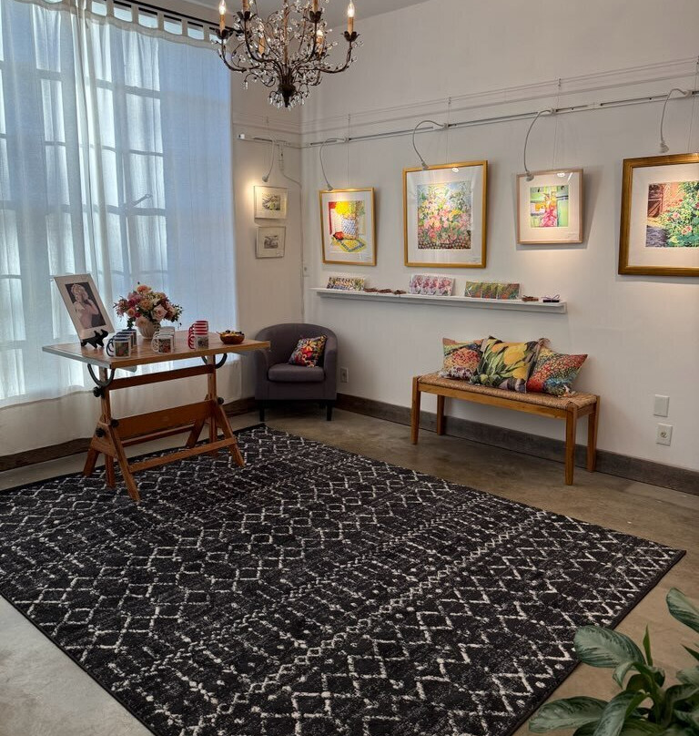 Gallery 3-Sperryville必去景点