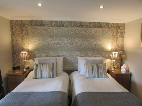 德科谷仓弗里顿旅馆主图