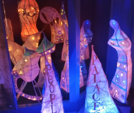 Dorman Museum-米德尔斯堡必去景点