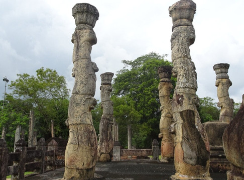 Royal Kandy tours-康提必去景点