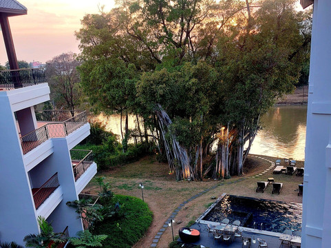 S48 River Ping Hotel