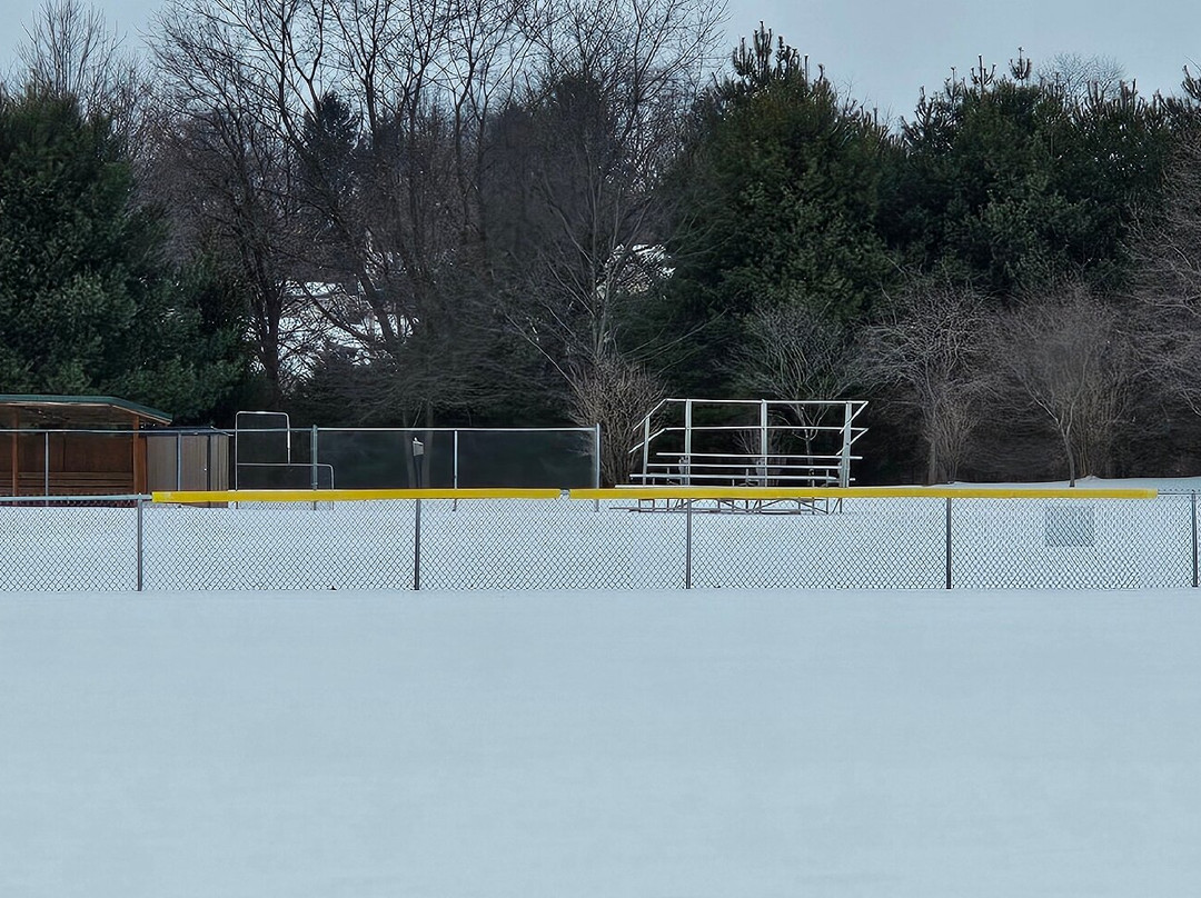 John J. O'keefe Park At Windy Hill-Shrewsbury必去景点