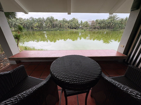 圣安东尼奥度假村主图