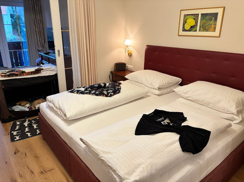 Hotel Seefischer - Finest Hideaway主图