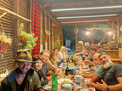 Maglic Fortress-Kraljevo必去景点