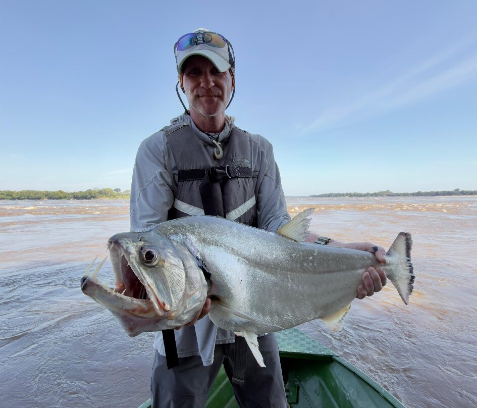 Fish Colombia-麦德林必去景点