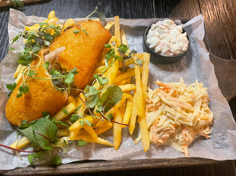 Pühaste Taproom Tallinn