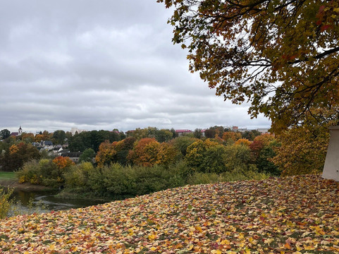 Kalozha Church Boris-Gleb Church-格罗德诺必去景点