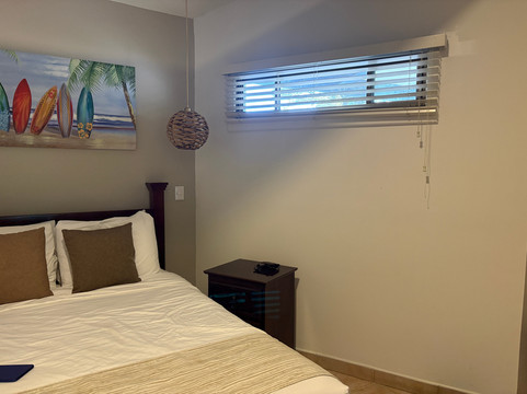 巴伊亚太阳海滨精品酒店主图