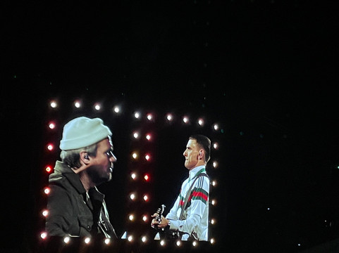 Royal Arena-哥本哈根必去景点