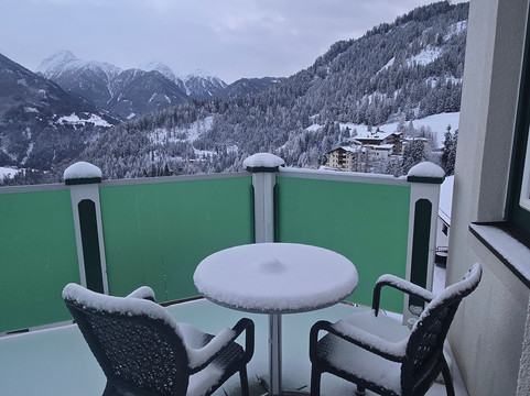 詹妮斯城堡酒店主图