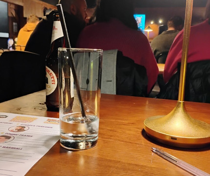 The Panic Room-Gravesend必去景点