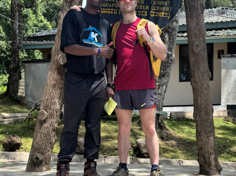 Almighty Kilimanjaro Tanzania-莫西必去景点