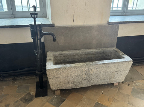 Memorial Museum Fort Liezele-Puurs必去景点