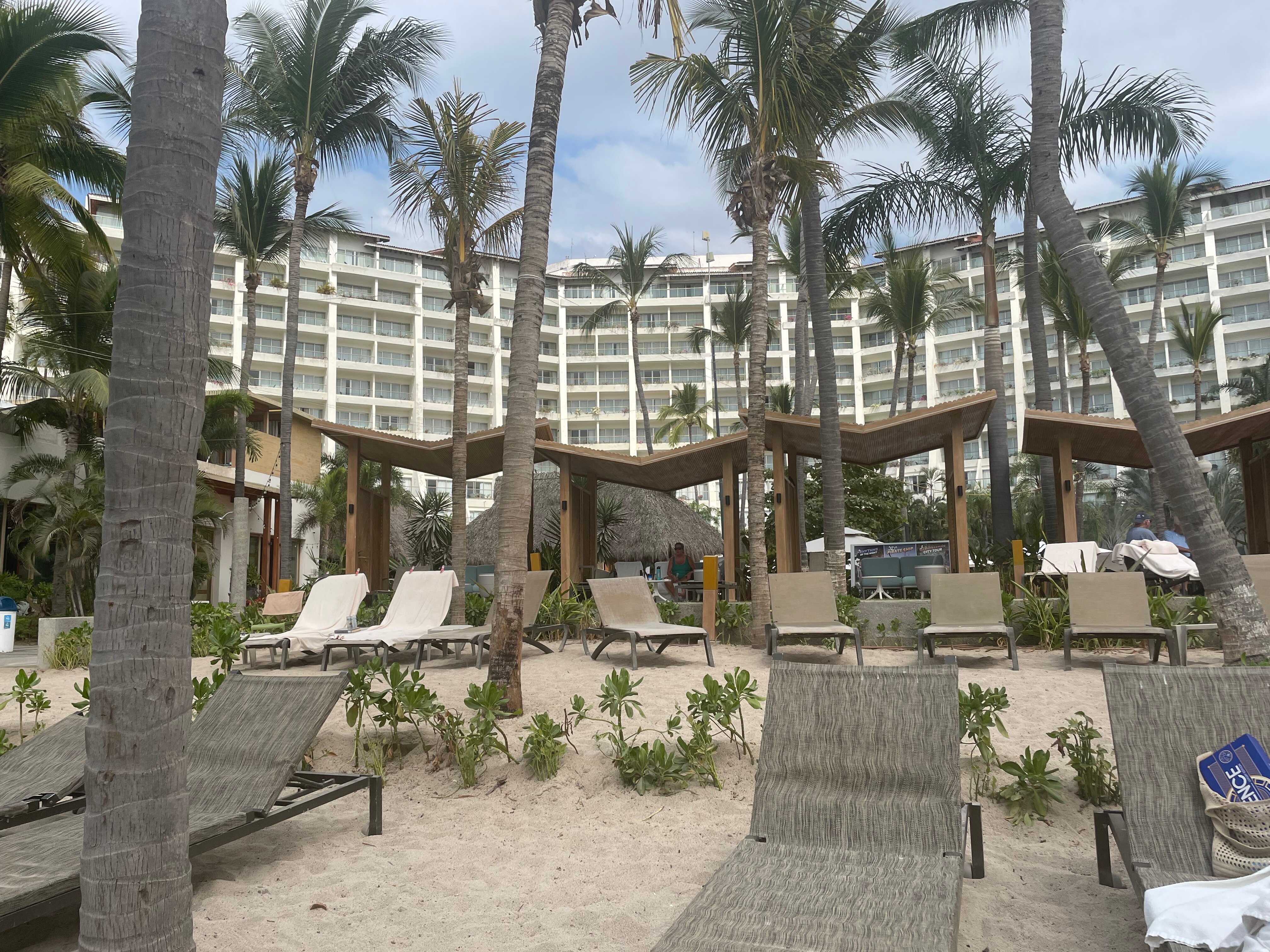 费斯塔美洲巴亚以塔港全包酒店及水疗中心-浴室