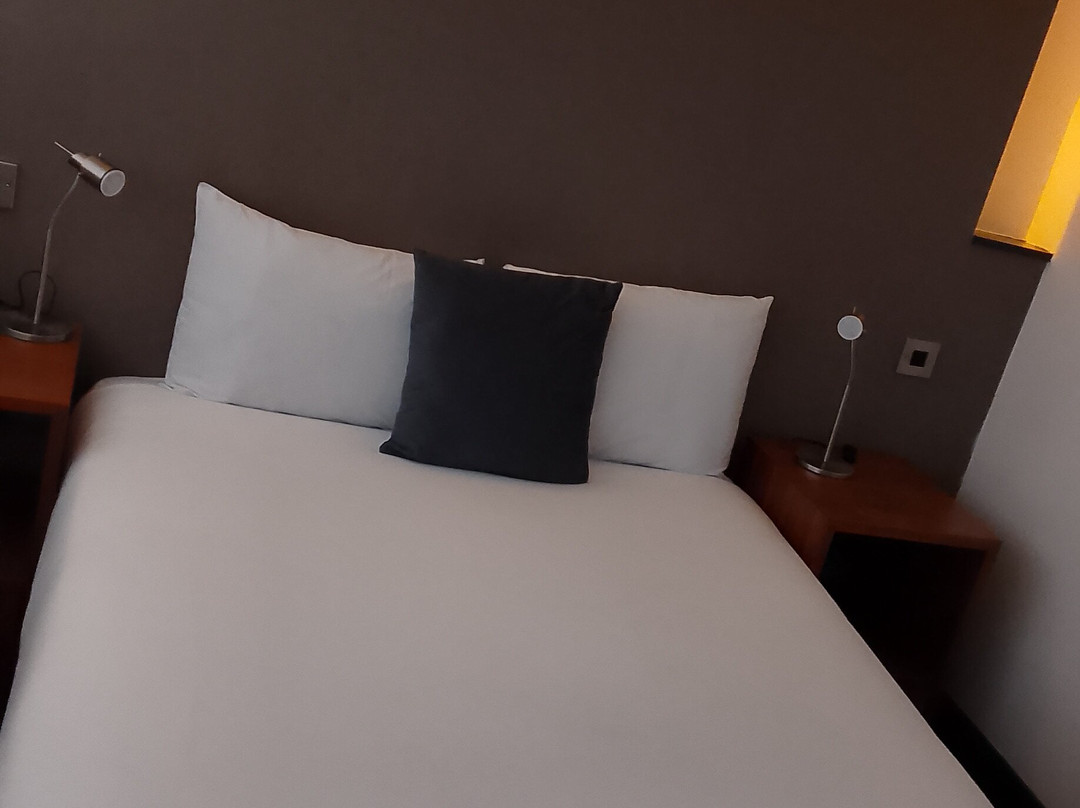 艾恩斯考酒店主图