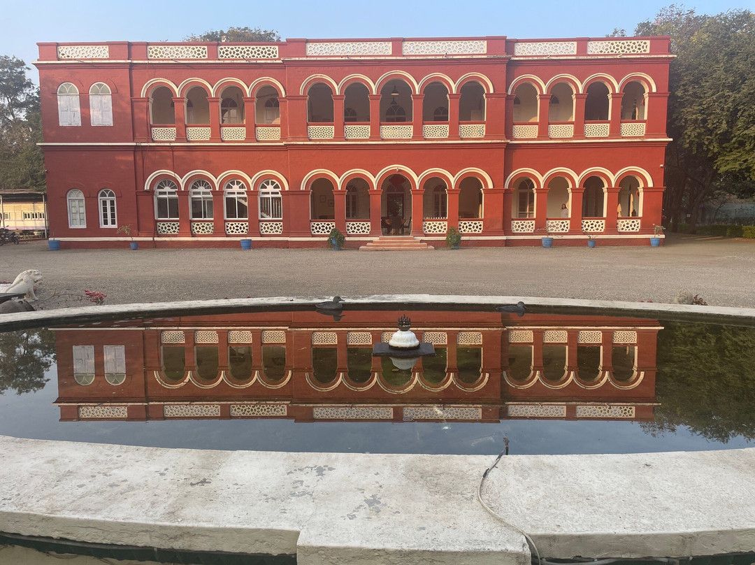 Orchard Palace主图