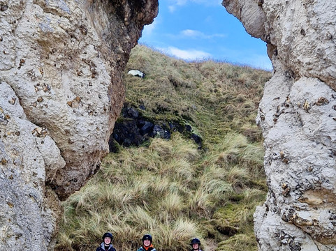 Bespoke Equestrian Ireland-都柏林必去景点